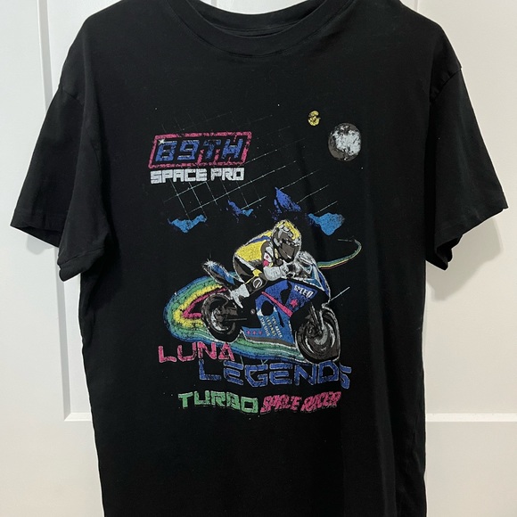 Cotton On Relaxed Boyfriend Tee - Picture 1 of 2